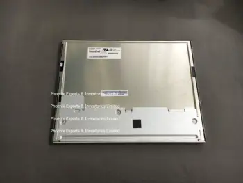 

Original AC121SA02 12.1" 800*600 WLED LCD Display Panel