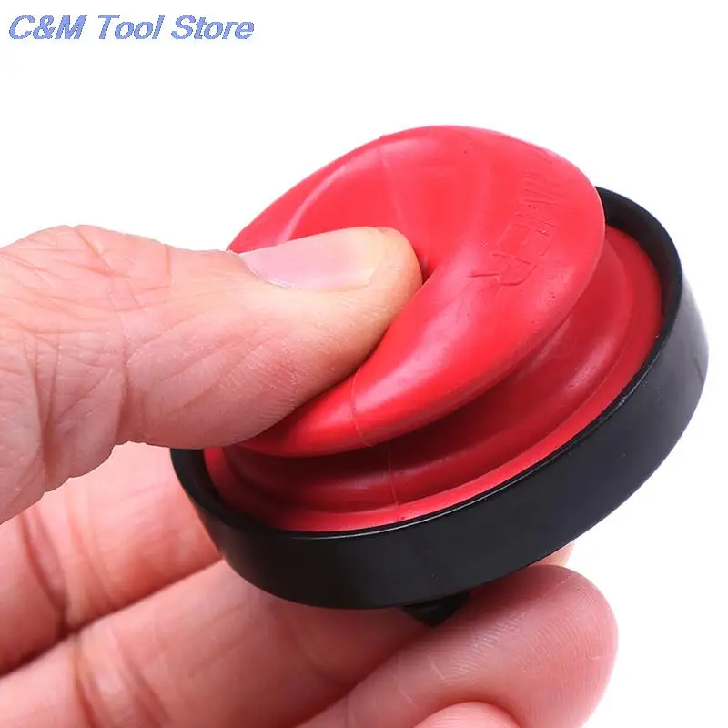 Transparent Fuel Pump Carburetor oil bubble Primer Bulb Chainsaws Trimmer Brushcutter Clear Eradicator tool