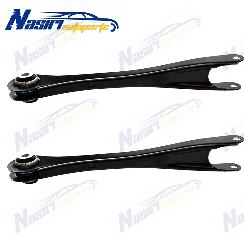 Пара передних нижних задних рычагов для BMW F30 F35 228i 320i 328i 335i 340i 428i 435i M235i | Автомобили