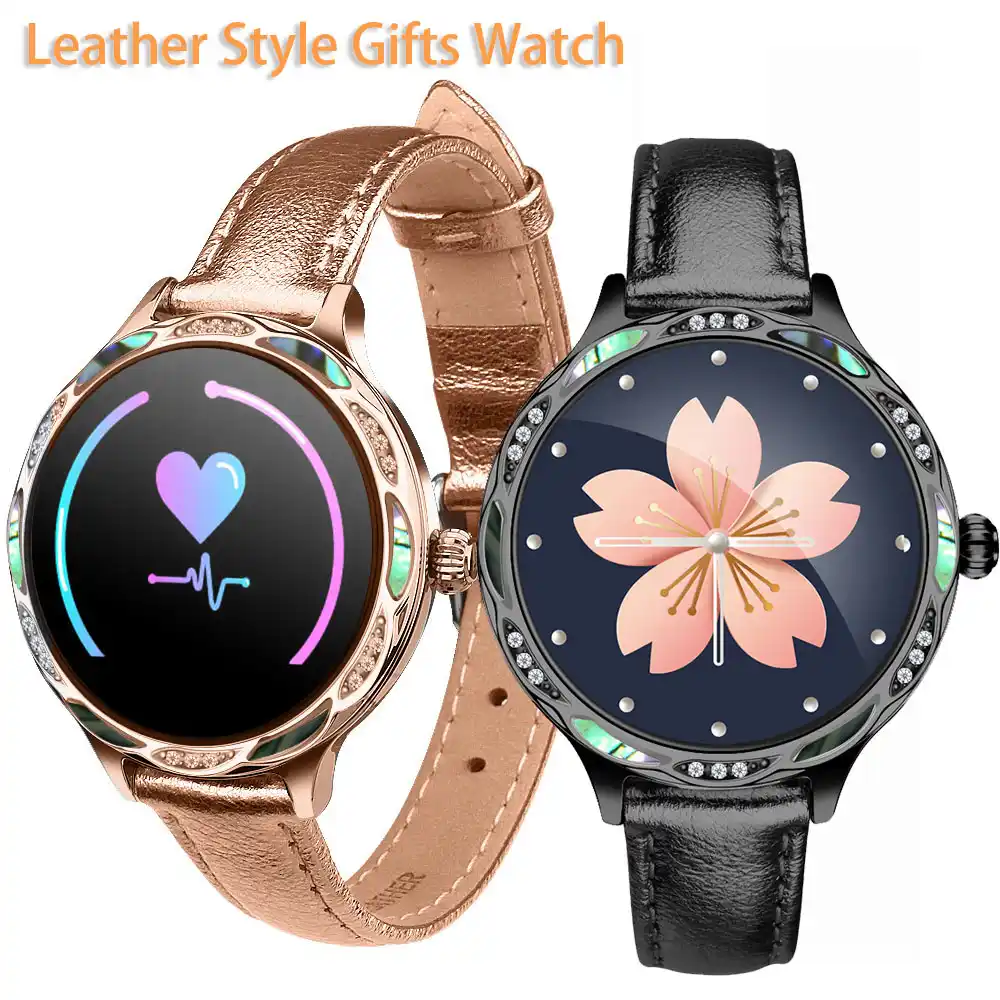 best waterproof smartwatch with heart rate monitor