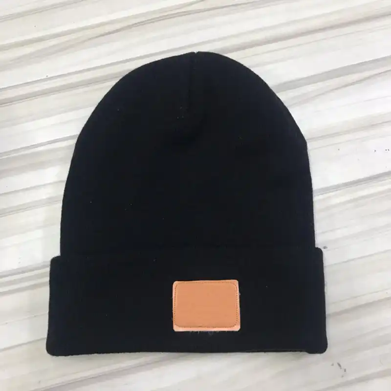 custom design beanie hats