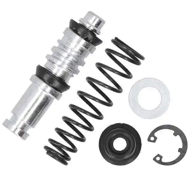 Kit révision de Piston Maitre Cylindre Grimeca Ø 12mm (pompe + ressort +  joint + soufflet) GRKT12