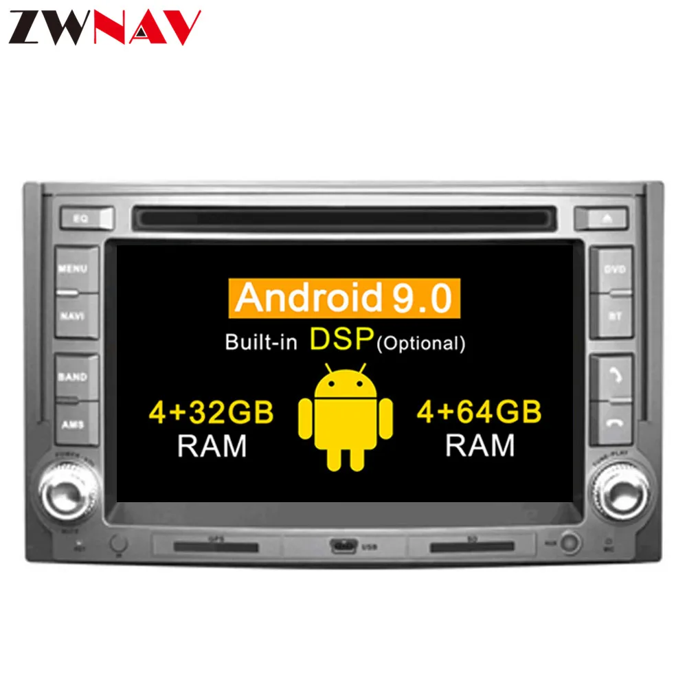 Best Octa Core Android 9.0 Car Multimedia DVD player for Hyundai H1 Grand Starex 2007-2015 GPS WiFi BT Radio tape recorder head unit 0 Best Octa Core Android 9.0 Car Multimedia DVD player for Hyundai H1 Grand Starex 2007-2015 GPS WiFi BT Radio tape recorder head unit 0