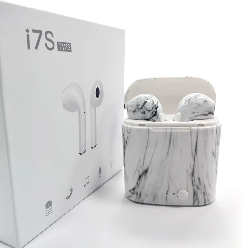 Mangoman продукт i7s Tws беспроводные наушники Bluetooth наушники гарнитура bluetooth i7s наушники