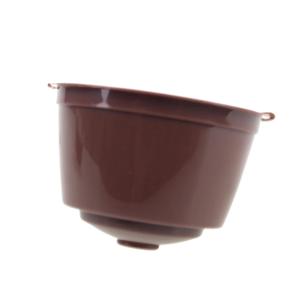 Многоразового Dolce Gusto Кофе Капсула Nescafe dolce gusto многоразового пользования капсулы dolce gusto капсулы combinacapsule заправка 5,2*4,5*4 см