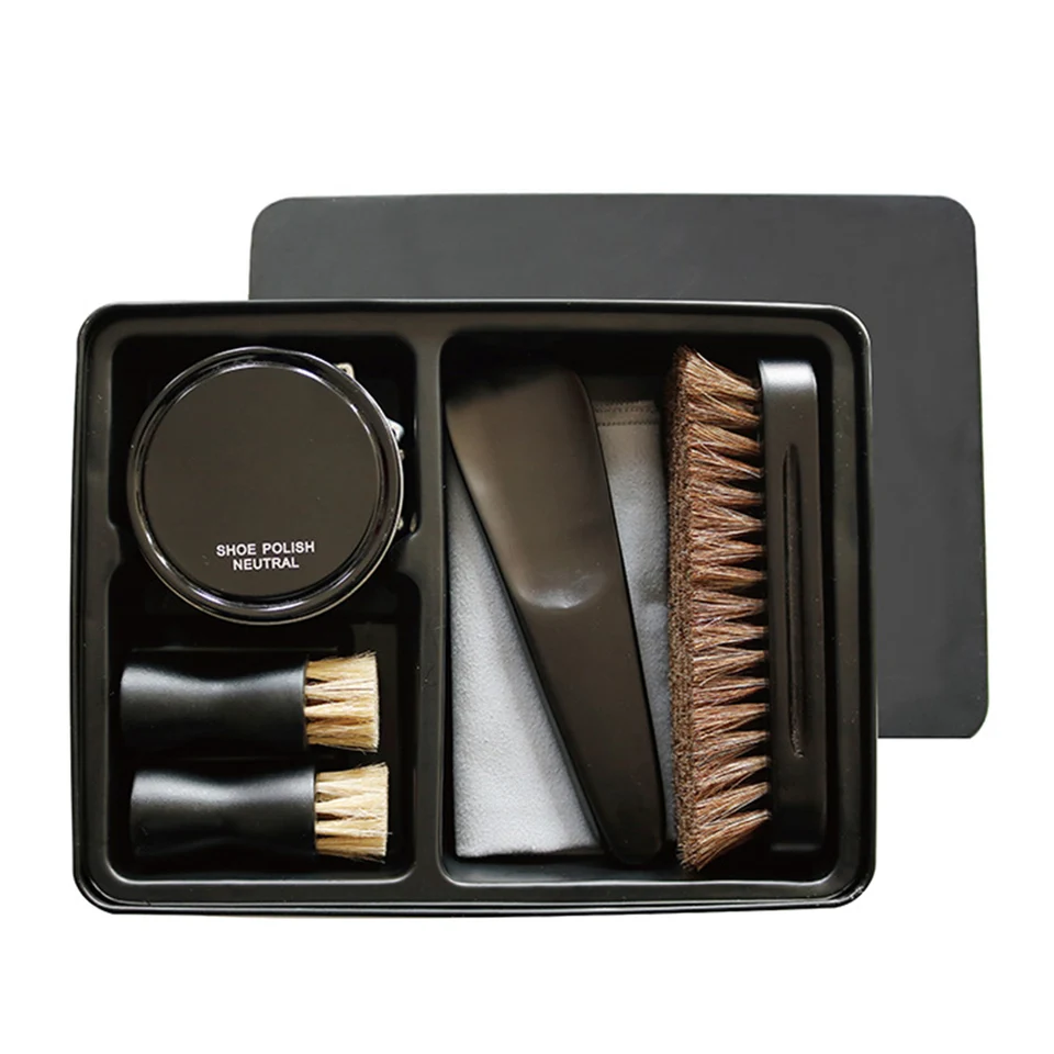 Best shoe care kit Clearance