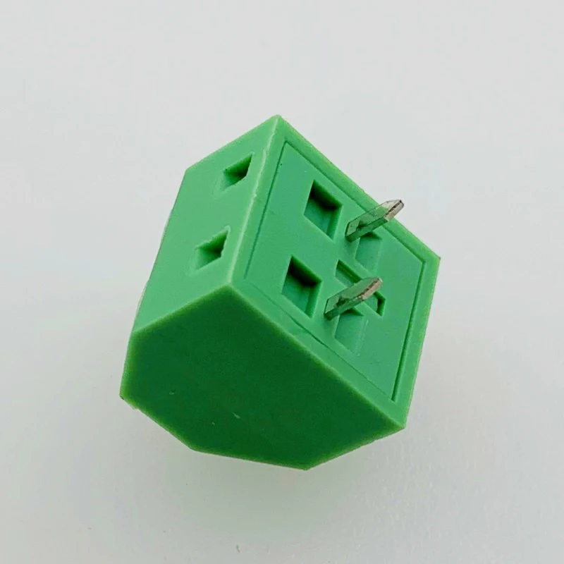 KF127S 5,0 2 P~ 12P PCB универсальные Винтовые клеммные блоки DG127S 5,0 мм 2PIN~ 12PIN SMKDSN 1,5/2-1869062 Феникс дегсон KEFA
