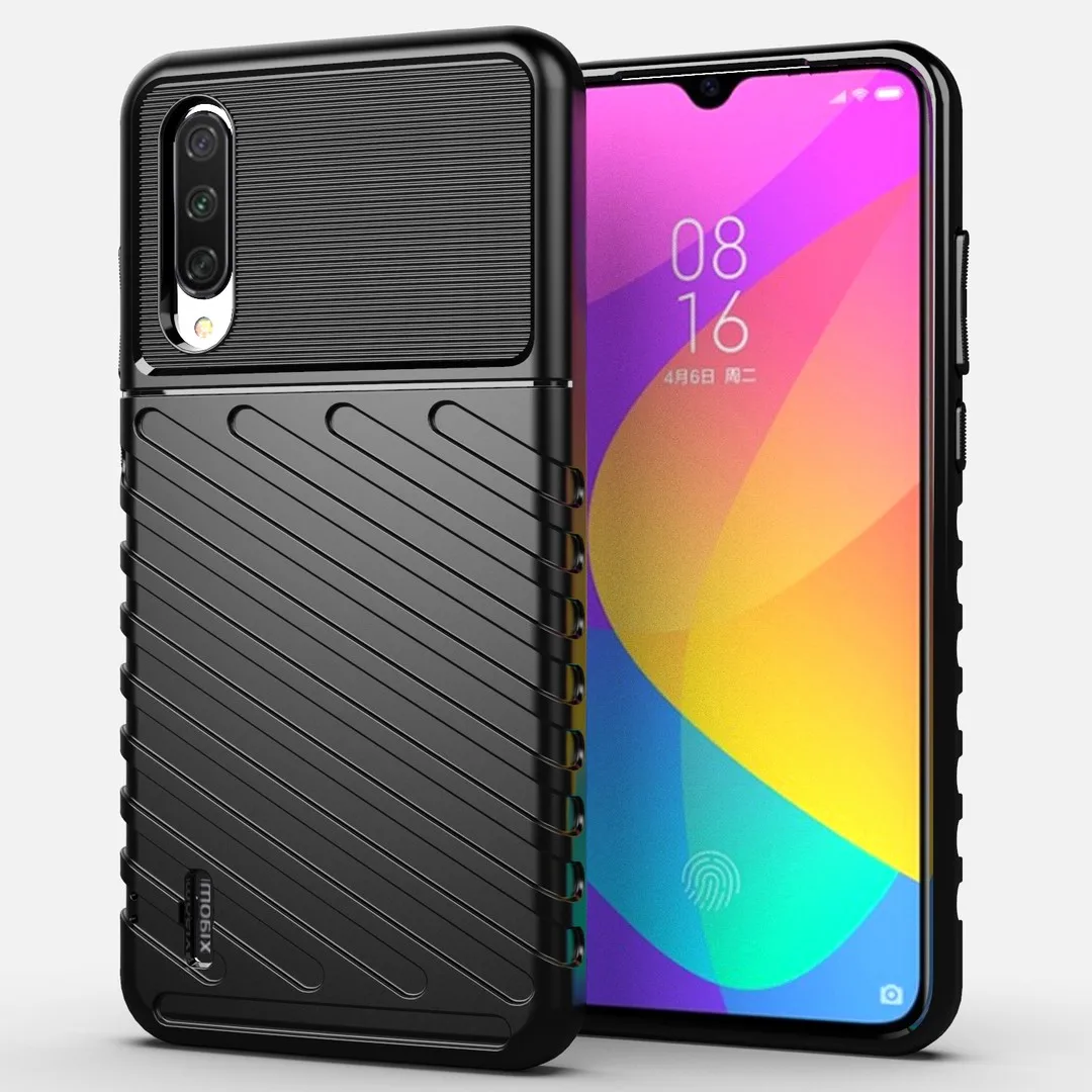Противоударный чехол для XIAOMI 9 T PRO Lite | Мобильные телефоны и аксессуары