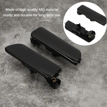 

1 Pair Professional Smoked Bumper Marker Side Light for GOLF for JETTA MK4 617215181853