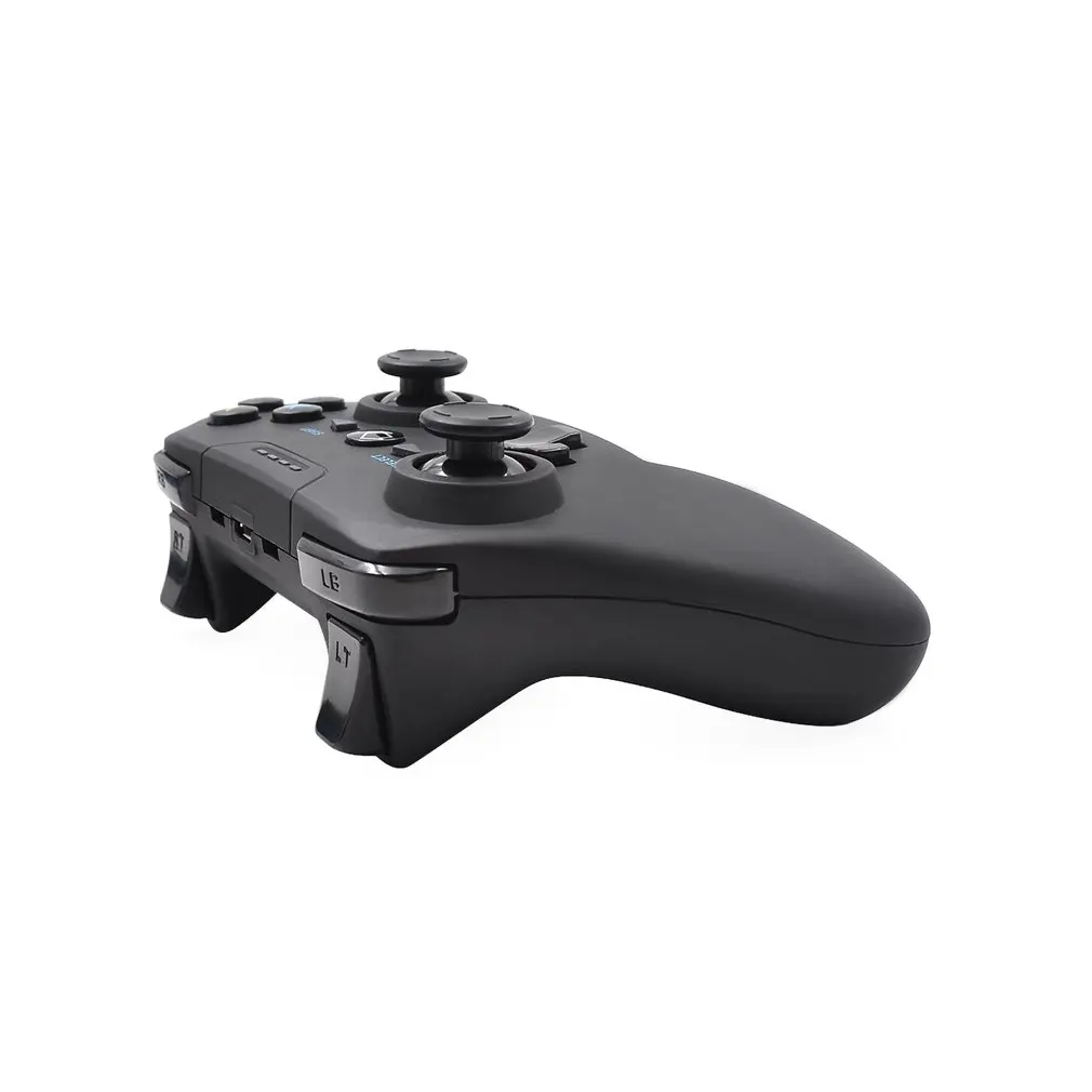 Игровая консоль, геймпад джойстик для игр беспроводной-BT контроллер с держателем телефона для DJI RoboMaster S1 Аксессуары