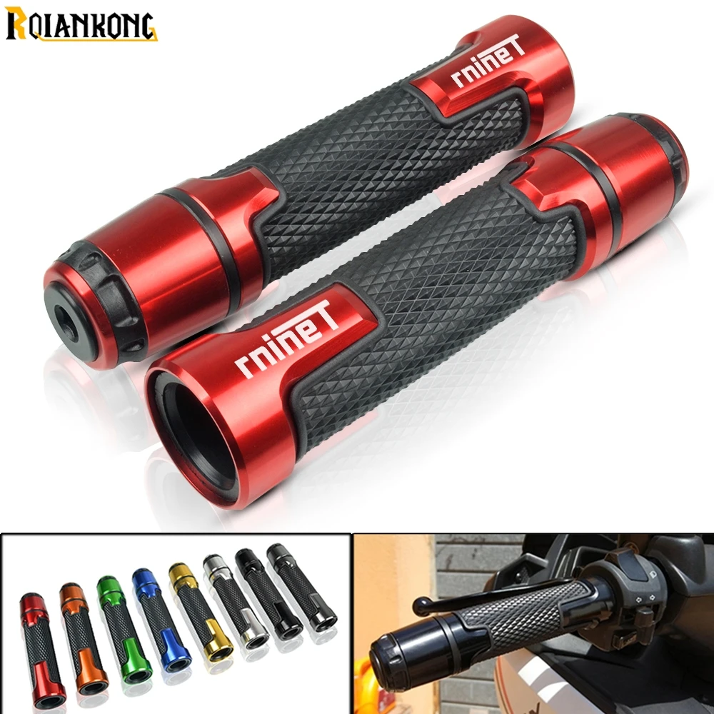 Motorcycle Handle Handlebar Hand Bar Grip hand grips For BMW BMW R