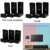 Для Sony PS4 Slim Pro Bracket 3D Print Wall Controller Holder Console Stand Host Rack Game Storage Mount Accessorie