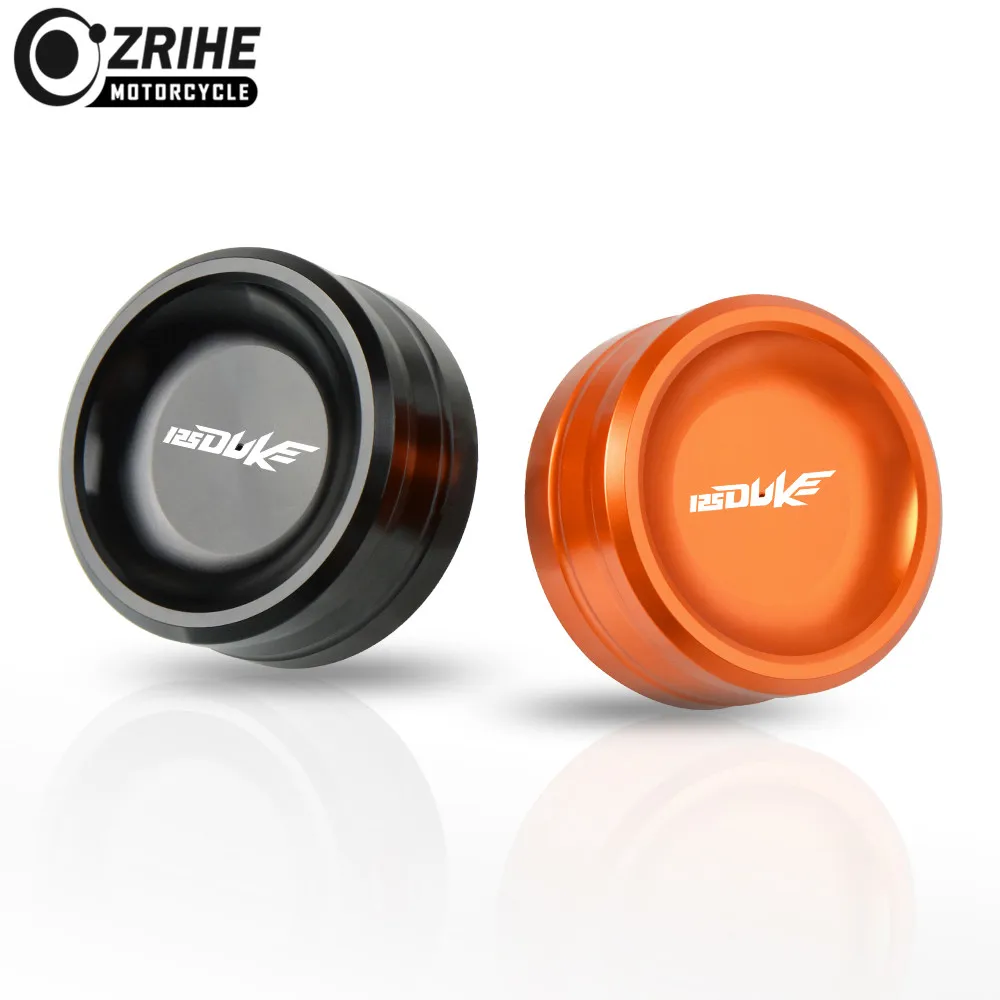 

Motorcycle Oil Cap Oil Fuel Filter Motor Racing Engine Tank Cap Cover Motorbike Oil Filler Cap For KTM DUKE 125 all years