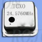 1pcs/lot TCXO 24.5760MHZ 24.5760M 24.5760 0.1ppm Active Crystal Oscillator DIP4 NEW | Бытовая техника