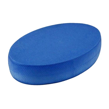 

Yoga Cushion Foam Board Balance Pad Gym Fitness Exercise Mat Women Workout Balance Exercise Tools