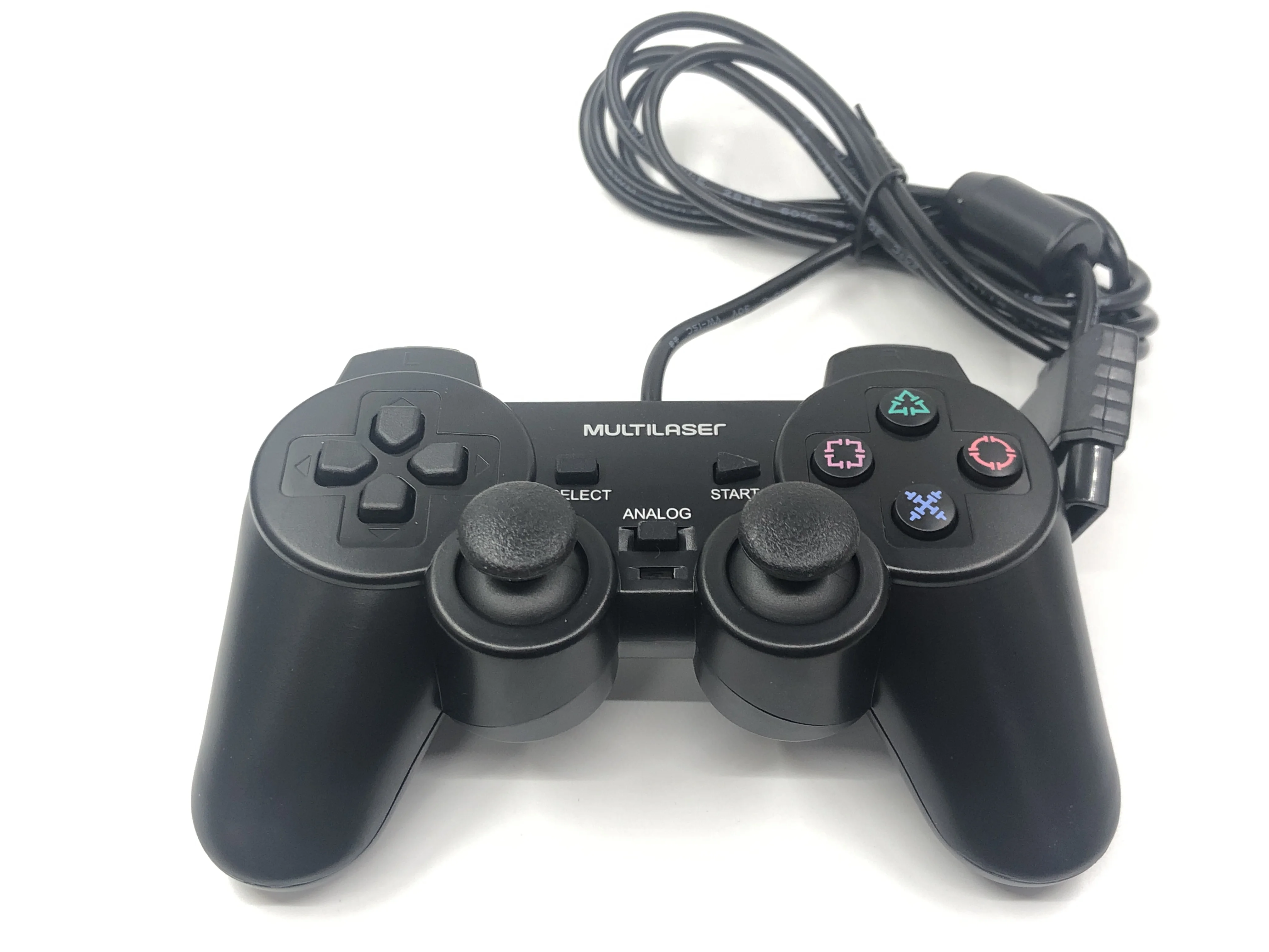 playing station