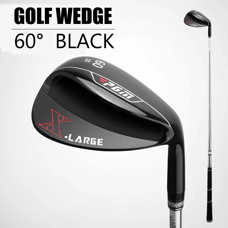 PGM 72° ウェッジ ブラック上がってピタッと止まる❗未開封❣️新品未使用❗ PGM 72° ウェッジ ブラック上がってピタッと止まる❗未開封