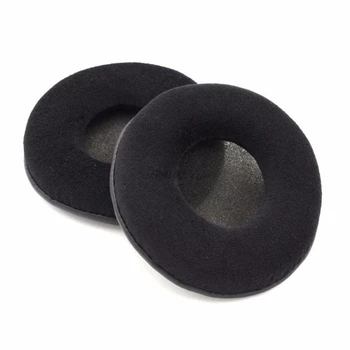 

Ear Pads Earpads Cushion Replacement Parts Foam For technics RP-DH1200 RPDH1200 1250 RP DH1200 DH 1200 Headphones Sponge