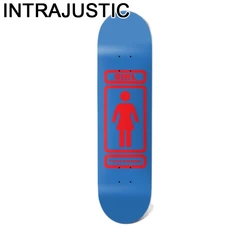 Ski Lixa Long Pattinaggio Professional Skateboarding Small Kid Scooter Longboard Paten Kaykay Patineta Skateboard Skate Board