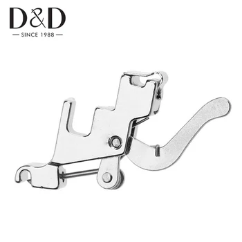 

1pc Shank Low Shank Adapter Presser Foot Holder for Brother Singer Janome Toyota Kenmore Sewing Machines Parts