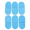 6PCS/1PCS Medical Lazy Eye Patch for Amblyopia Child Occlusion Kids Children Eye Patches 4Styles Drop Shipping 5