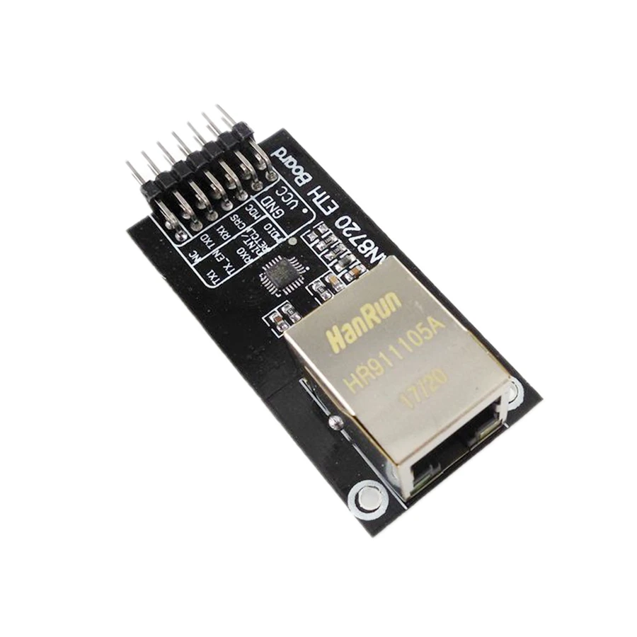 Smart Electronics LAN8720 Module Network Module Transceiver