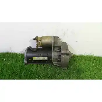 

D7R8 1109426 Starter Motor Peugeot 306 Saloon 3/5 Doors (s1)