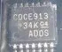 10 шт. CDCE913PW CDCE913 CDCE913PWR TSSOP14