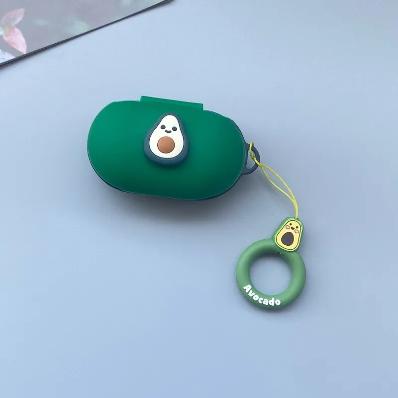 New Fruit Slicone Cover for Samsung 