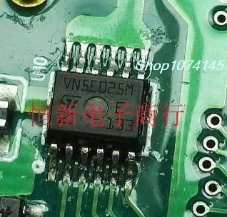 10 шт./лот VN5E025M VNSE025M 12
