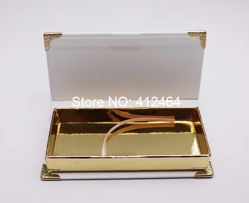 

Custom printed retail makeup brush set packaging box,false eyelash box packaging manufacturer ---PX2021