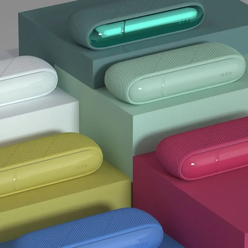 13-Colors-Silicone-Side-Cover-Full-Protective-Case-Pouch-for-IQOS-3-0-Outer-Case-for (2)