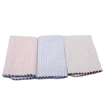 

Baby Changing Mat Changing Urine Pad Bed Sheets for Newborn Reusable Baby Changing Pads Covers Organic Cotton Waterproof Layer