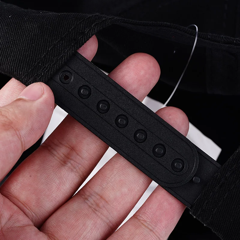 Красный/черный Bluetooth мобильное приложение управление светодиодные фонари хип