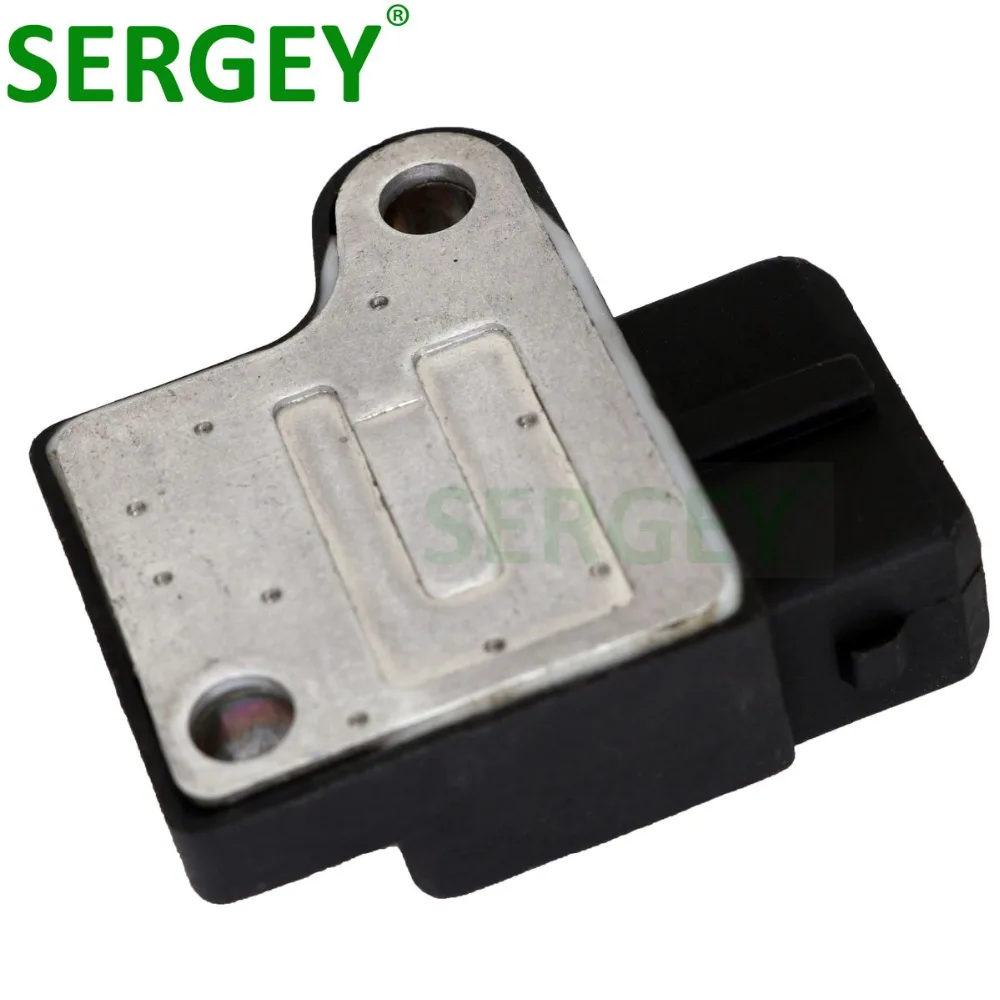 Модуль зажигания для MITSUBISHI 6G72 J121 MD618268 33370-64131 96056317 96067829
