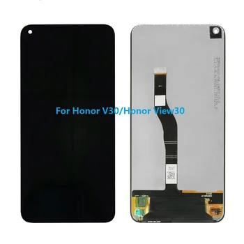 

For Huawei Honor V30 Display LCD Tuoch Screen Assembly For Huawei Honor V30/Honor View30 display module screen