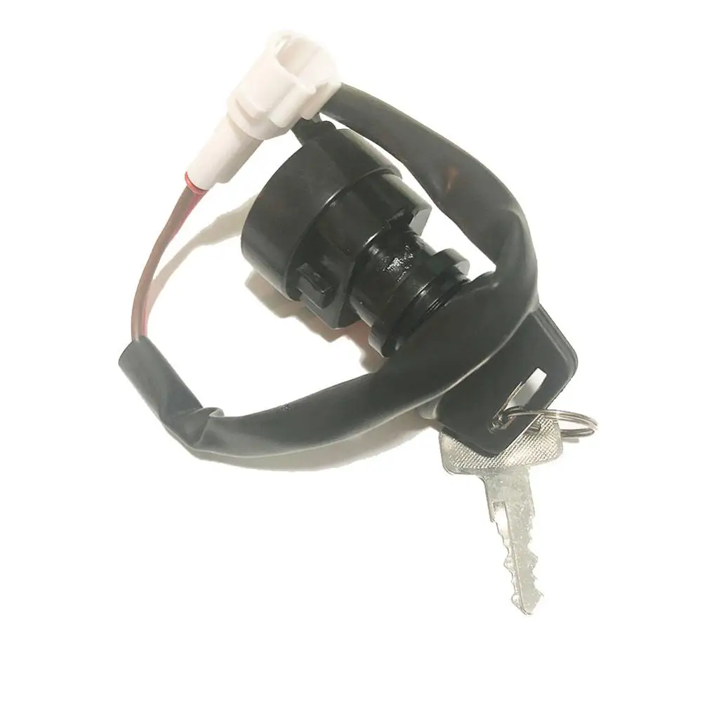 Зажигание мотоцикла ключ переключатель для YAMAHA RAPTOR 660 YFM660 2001 2002 2003 2004 2005 ATV
