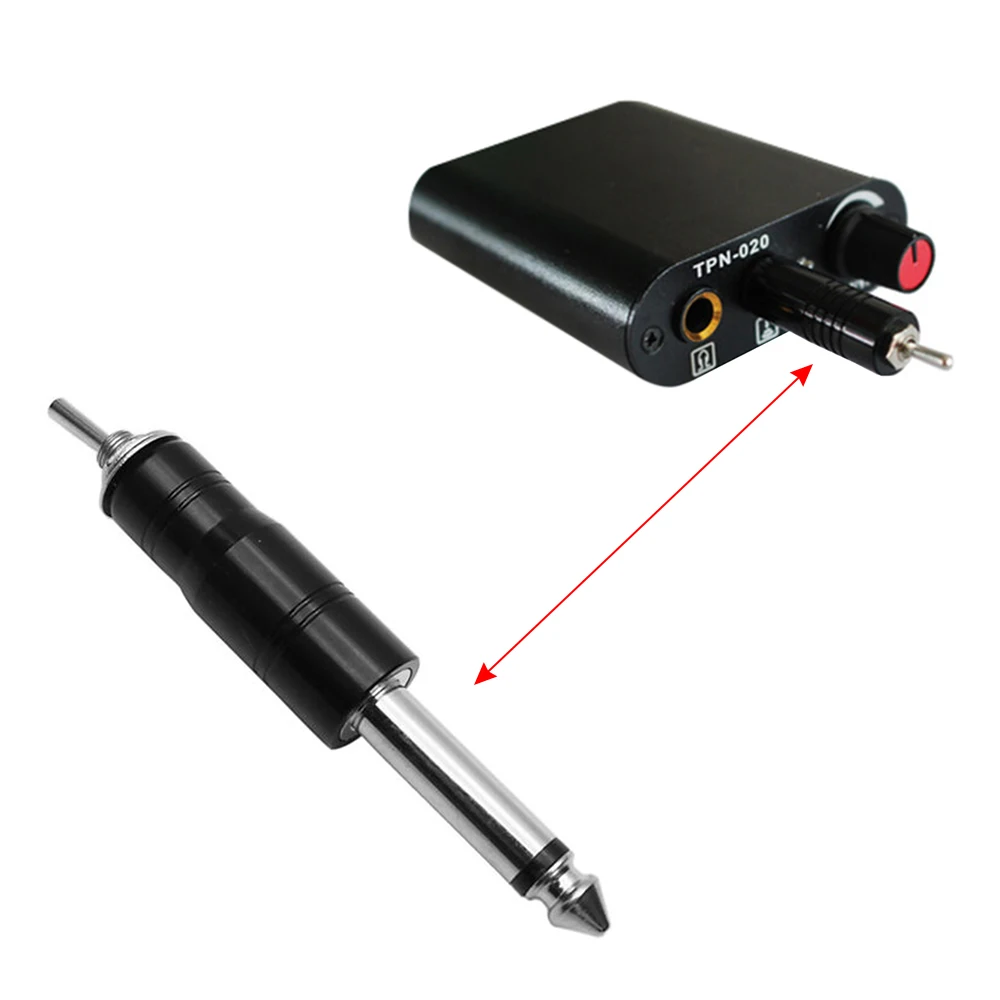 5pcs Mini Wireless Tattoo Switch Foot Pedal Machine Power Supply Professional Motor | Красота и здоровье