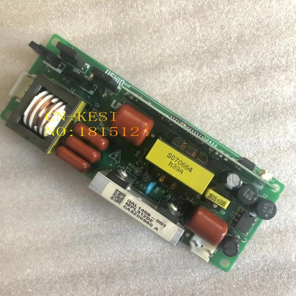 Brand new MPL3120E For JVC DAL X500 Projector Lamp Driver Ballast