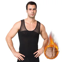 Мужская сетчатая майка для бега, для спортзала, для бодибилдинга, для похудения, для коррекции фигуры, майка, Спортивная футболка, Hombre, майка, майка для спортзала