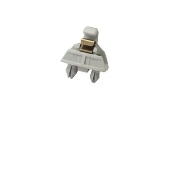

OEM Sunvisor Clips Sun Shade Clamp Buckle for AUDI A6 C7 A7