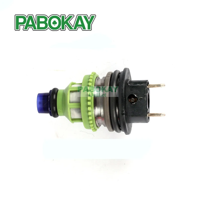 Для Renault 19 / Clio 1 6 Spi Fiat Tipo Ie VW Golf 8 топливный инжектор 0280150698 9946343 7077483 0 280 150 698 |