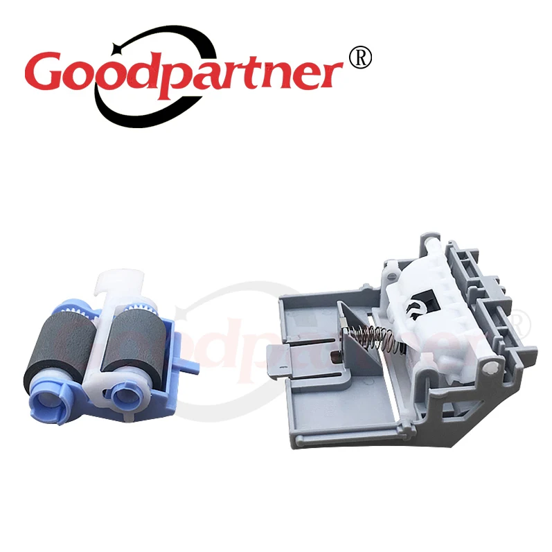 Almofada de Separação para hp Pickup Roller & M501 M506 M527 M527c M527z M527dn M527f M506dn M506n M506x 5set x J8h60-67903 F2a68-67913
