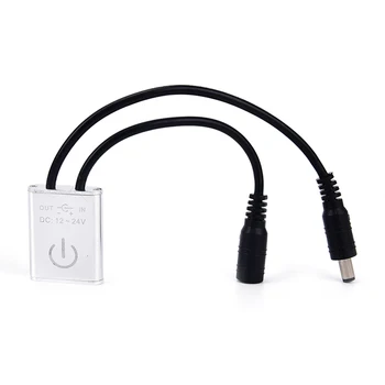 

Black IR Motion Switch Lighting Wardrobe Cabinet Sensor Lamp Cupboard Home LED
