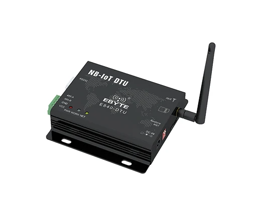Nb-iot DTU модуль радиосвязи RS485 232 последовательный порт к сети NB