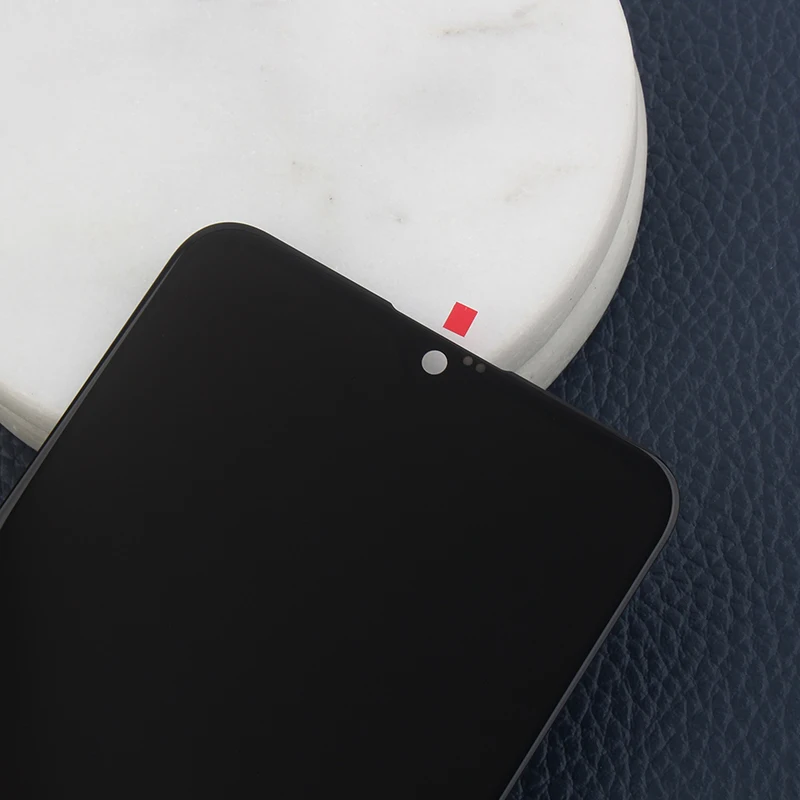 Цветной для UMI Umidigi F1 ЖК дисплей и сенсорный экран с рамкой 6 3 &quotаксессуары