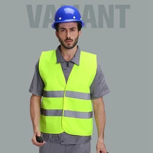 Светоотражающая одежда для автомобиля, защитный жилет для тела, защитное устройство для движения, для бега, велоспорта, спортивная одежда, жилет