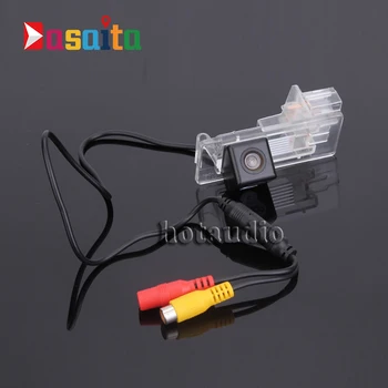 

CCD Car Rear View Camera for Renault Fluence 2013 2014 Reverse Backup Reversing Parking Kit with Night Vision Free Shipping
