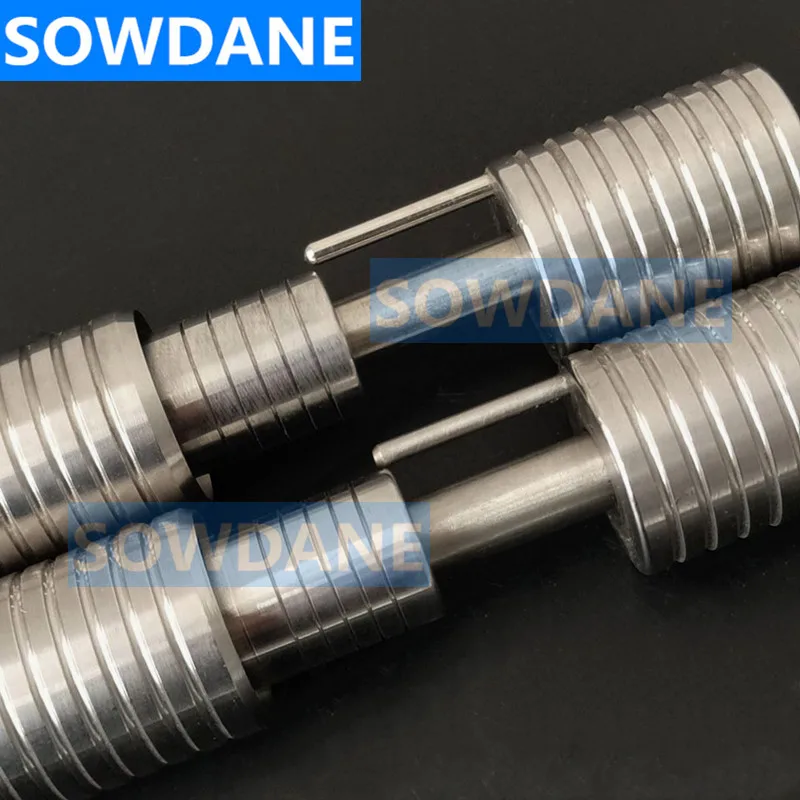 Pinza Ortodontica SURGIDENT Per Piegatura Filo – Curva 14 Cm (How Plier) NUOVA