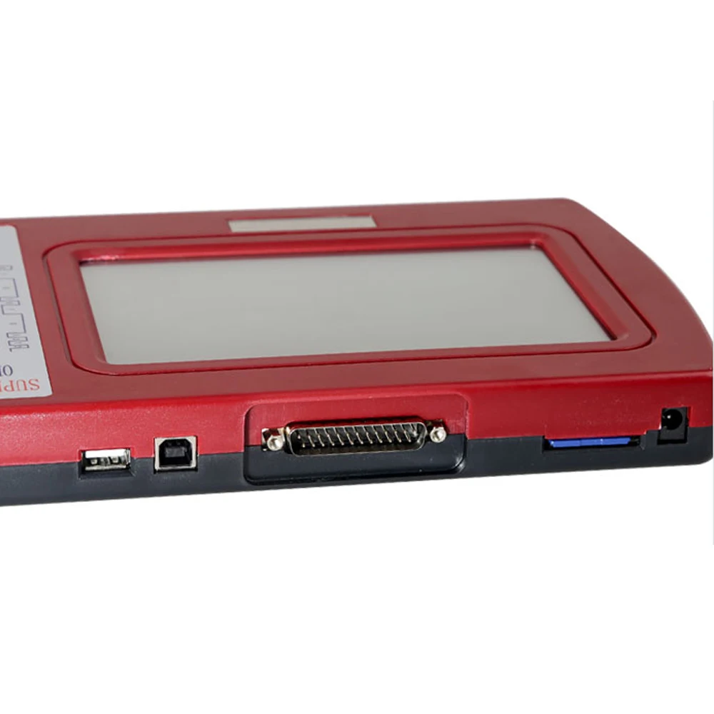 2019 новая версия Super DSP 3 plus DSPIII + инструмент для коррекции одометра Инструмент Obd